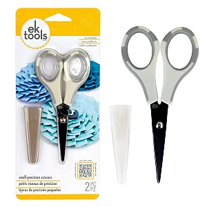 Tesoura Pequena de Precisão Ek Success - Ek Tools