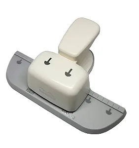 Furador Cogumelo (Disco Caderno Inteligente)