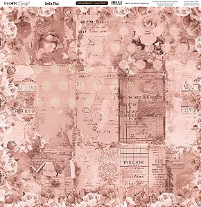 BELA FLOR MIXED MEDIA