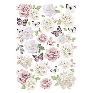 ENCANTO DE FLORES - RECORTES 2