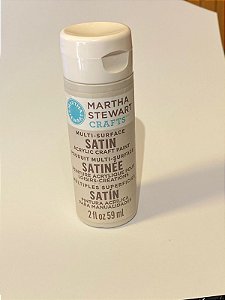 Tinta linha M. Stewart - Cor Bruma de Lago