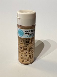 Tinta linha - M. Stewart - Cor Rose Gold