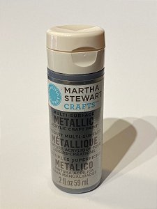 Tinta linha M. Stewart - Cor Brushed Pewter
