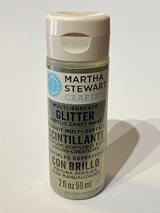 Tinta linha M. Stewart - Cor Antique Silver