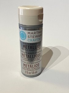 Tinta linha M. Stewart - Cor Titanium