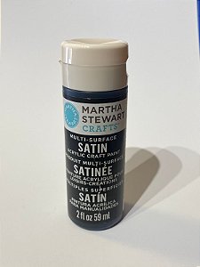 Tinta linha M. Stewart - Cor Beetle Black