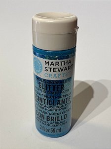 Tinta linha - GITTER - M. Stewart - Cor TURQUESA