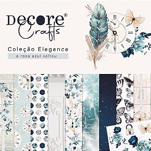 Coleção Digital - Elegance
