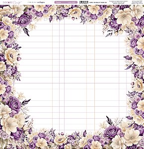 Meu Refúgio Provence 180g - Pautas