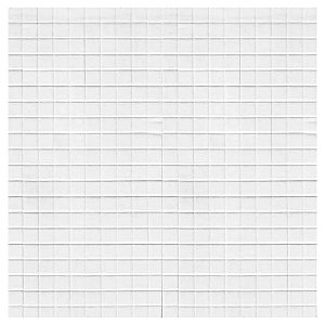Fita banana pré cortada quadrada - 3 mm de espessura - 250x300mm