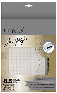 KIT TIM HOLTZ - GUILHOTINA + DISTRESS