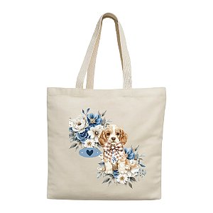 PRÉ-VENDA | Ecobag Pet