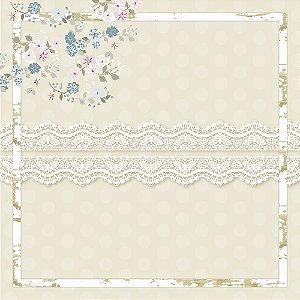 COLEÇÃO DOCE MARIA LAR