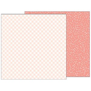 Pebbles - Patterned Paper - Pebbles - Night Night