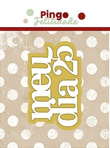 APLIQUE MEU DIA 25 - 2 CAMADAS