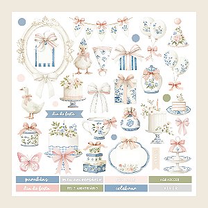 FOLHA RECORTES CELEBRAÇÃO 240G