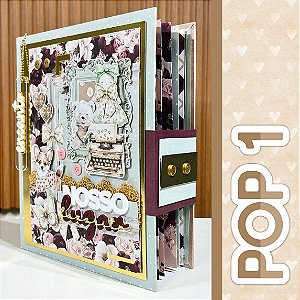 POP 1 - MEU ACONCHEGO