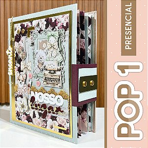 POP 1 - MEU ACONCHEGO - PRESENCIAL 07/02