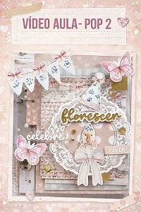 VÍDEO AULA - POP 2