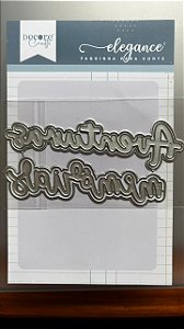 FACA DE CORTE - MEMORIAS AVENTURAS