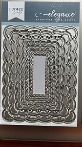 FACA DE CORTE - MOLDURAS