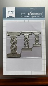 FACA DE CORTE - PUXADOR PRANCHETA