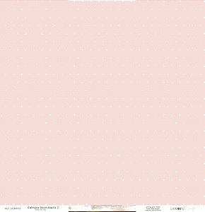 COLEÇÃO DOCE MARIA 2 - MINI POÁ