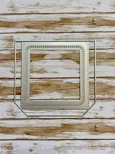 FACA BOLSO - 12 X 11 CM