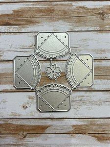 FACA CANTONEIRA 8 X 8 CM