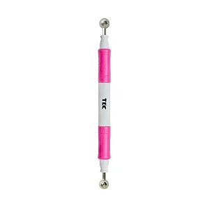 Kit Boleador 2 Tamanhos 8mm e 9mm - Toke e Crie 6202