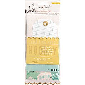 maggie holmes carousel cards