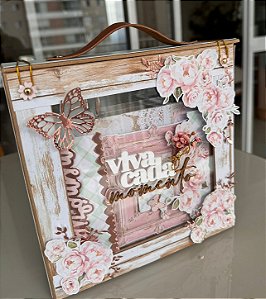 POP 4 | ENVIO 05/06 - BELA FLOR COM KARYNA ARAGÃO