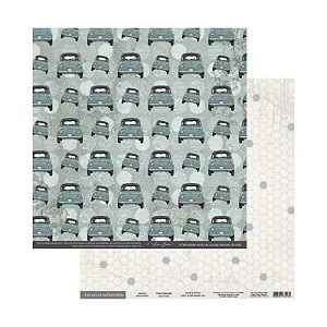 A PROCURA DA FELICIDADE - AUTOMÓVEL - 180G