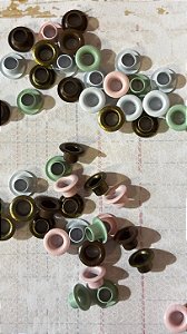 Ilhós