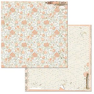 PAPEL IMPORTADO - BOBUNNY - ONCE UPON A LIFETIME