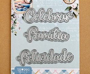 Faca Decore Crafts - II
