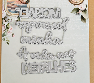 Faca Decore Crafts - III
