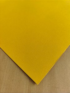 FOLHA IMPORTADA - CARDSTOCK TEXURIZADO ABÓBORA II