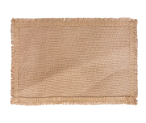 JOGO AMERICANO DE LINHO45X30CM - CLINK