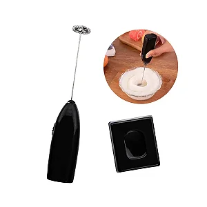 MIXER PARA BEBIDAS DE AÇO INOX - CLINK