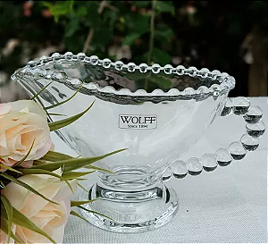 MOLHEIRA DE CRISTAL PEARL 40ML - WOLFF