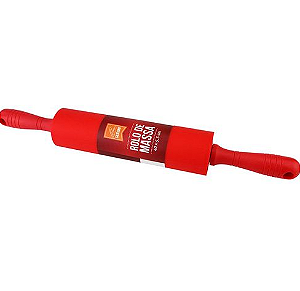 ROLO DE SILICONE PARA MASSAS 40X5CM - CLINK