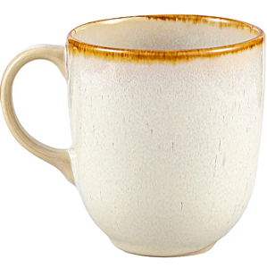CANECA DE CERÂMICA BRAVA AREIA NOAH 414ML - NDI