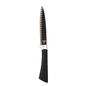 FACA DE COZINHA DE AÇO INOX LÂMINA DE 12" - CLINK