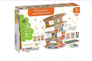 Bichinhos Equilibristas - 791707-1