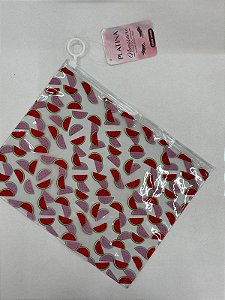 NECESSAIRE DE PVC 25X20CM - C3B