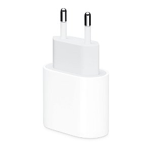 Carregador USB-C de 20W Iphone