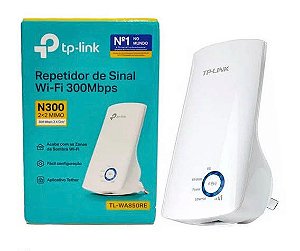 REPETIDOR WI-FI TP-LINK