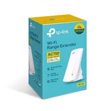 REPETIDOR WI-FI TP-LINK DUAL BAND