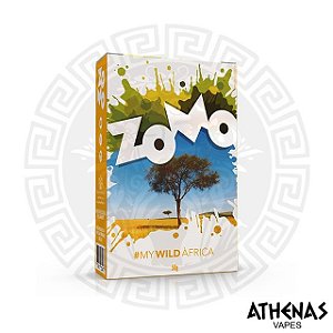 ZOMO - WILD ÁFRICA